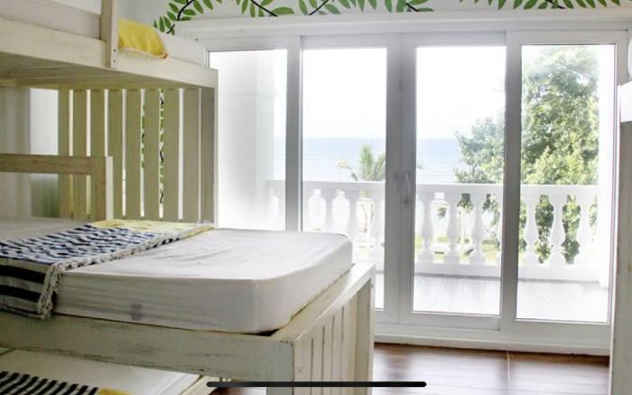 The Private House Restaurant and Resort