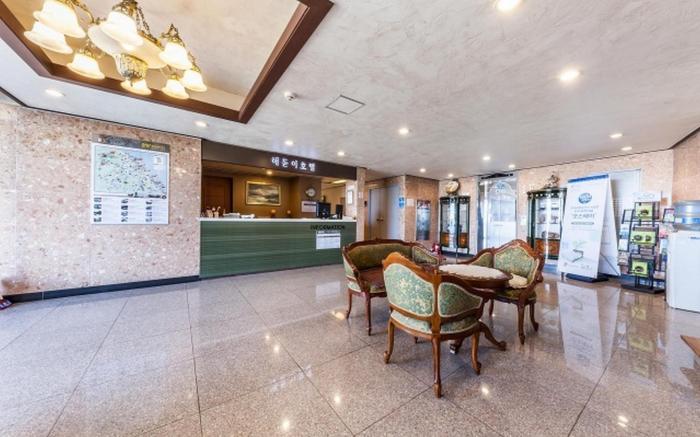 Yangyang Sunrise Hotel