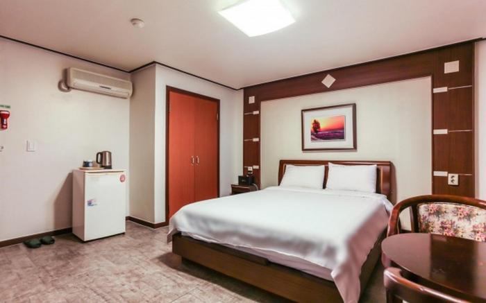 Yangyang Sunrise Hotel