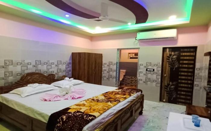 HOTEL PARADISE