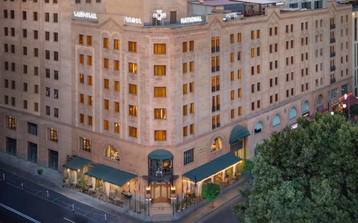 Hotel National Armenia