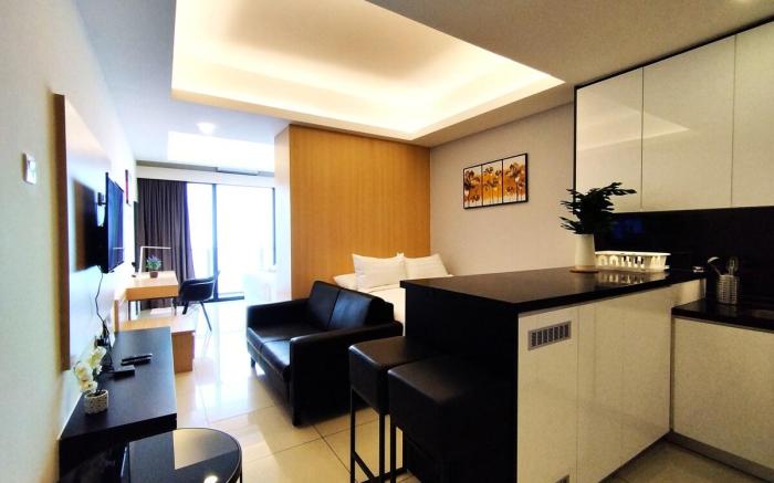 Genting SkySunColdSuite @ Ion Delemen