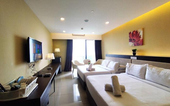 Genting SkyViewColdStudio @ Ion Delemen