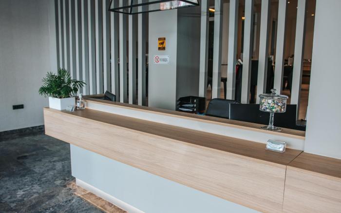 Alva Athens Hotel