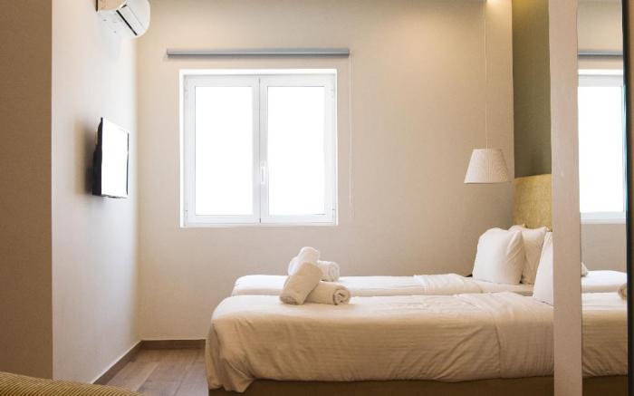 Alva Athens Hotel