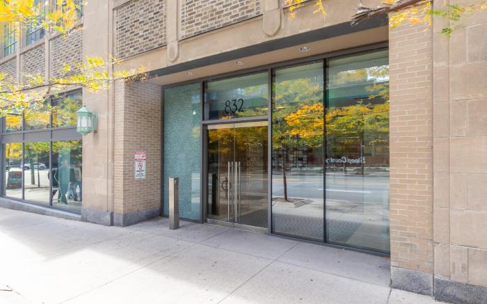 Globalstay. Burano Condos in Downtown Toronto
