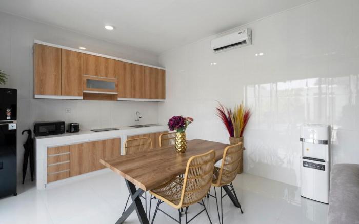 Serenity Villa by Betterplace