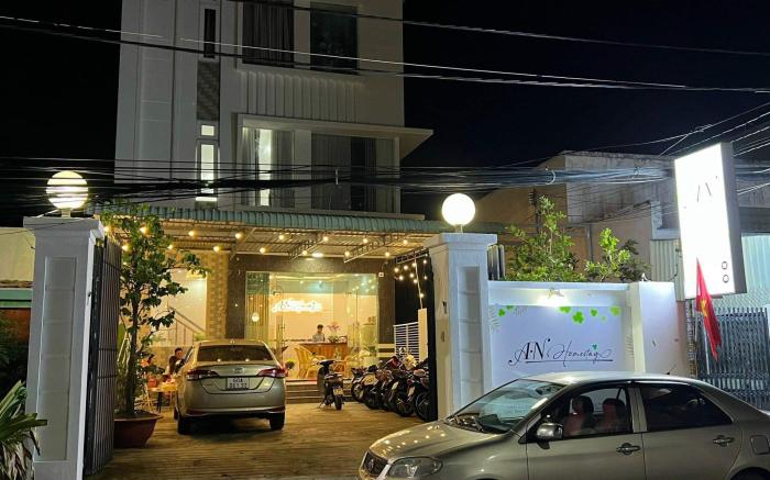 A.N Homestay Phan Thiết
