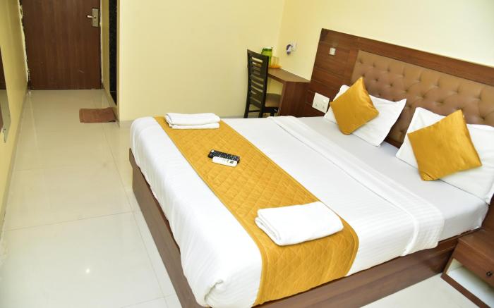 Hotel Embassy Suites - BKC Mumbai