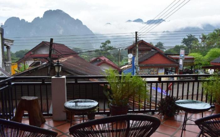 Local Guesthouse