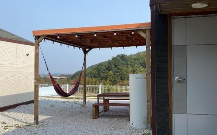 Gangneung Dawonhill Private Pension