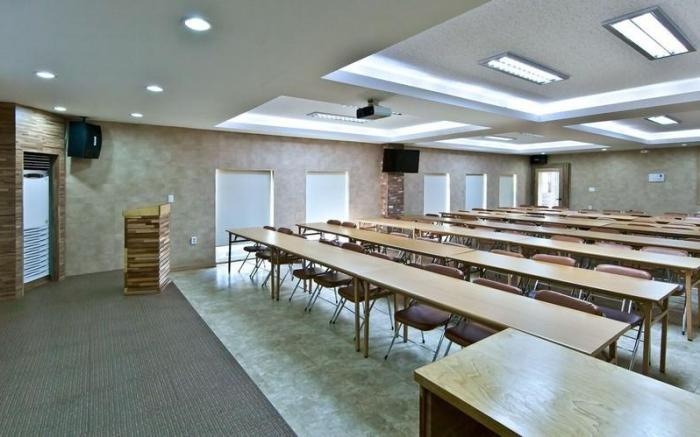 Boryeong Rich Valley Pension