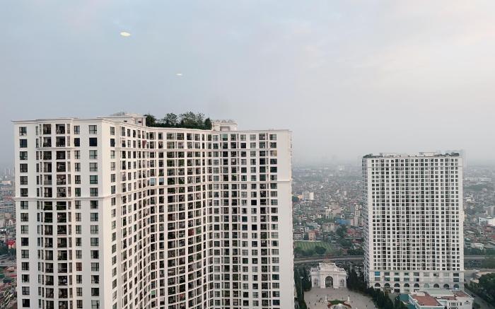 Paradise Home Royal City