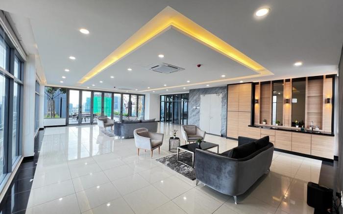 Royce Residence by Dormeo Destinations