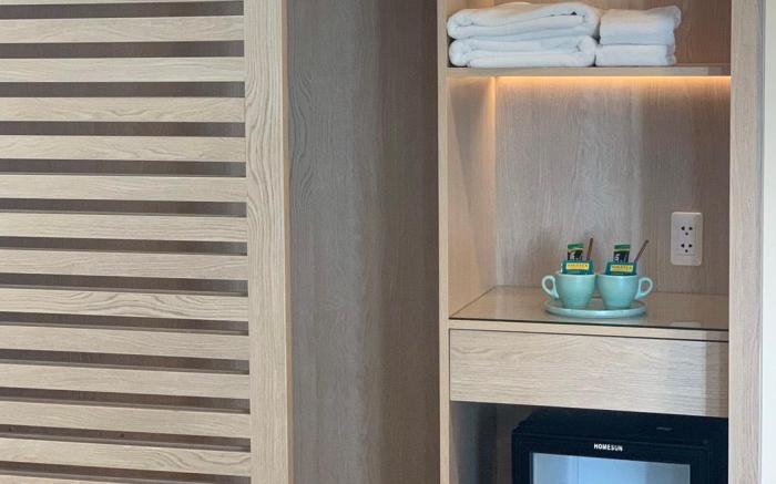 Lovely Room Oceanami Resort