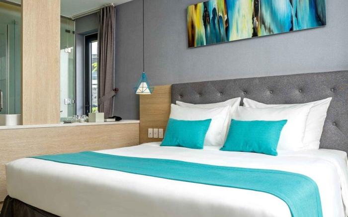 Lovely Room Oceanami Resort