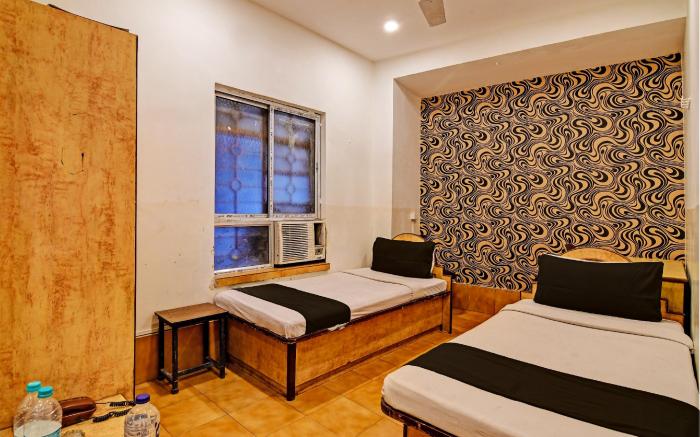 Hotel Dinar (Kolkata)
