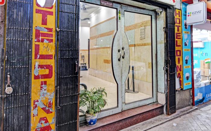 Hotel Dinar (Kolkata)