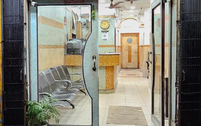 Hotel Dinar (Kolkata)