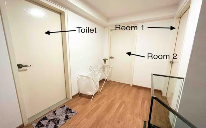 EkoCheras Cozy Suite by GUESTONIC