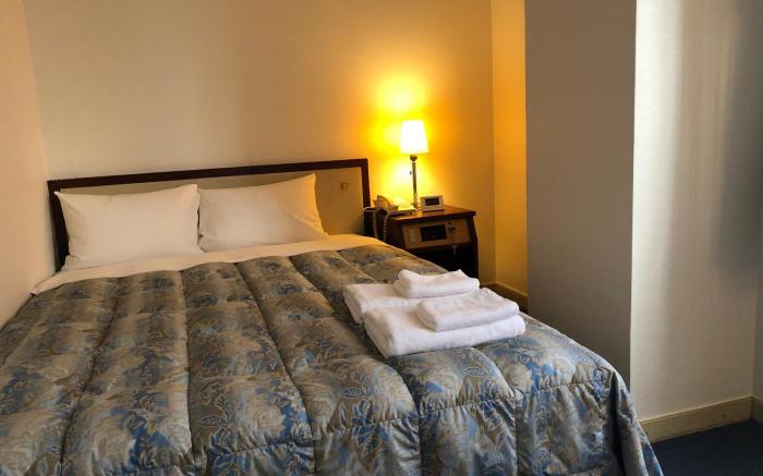 Hotel 28 Hiroshima