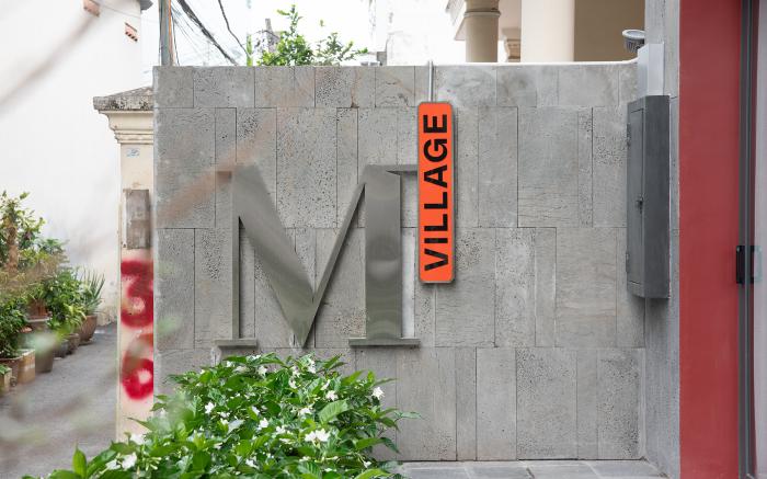 M Village Living 59 Thảo Điền