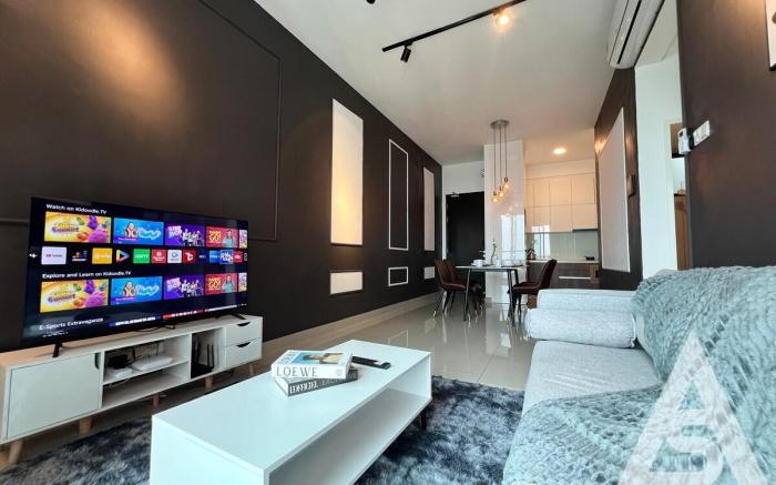 Lavile Cheras Sunway Velocity Wi-Fi LV07
