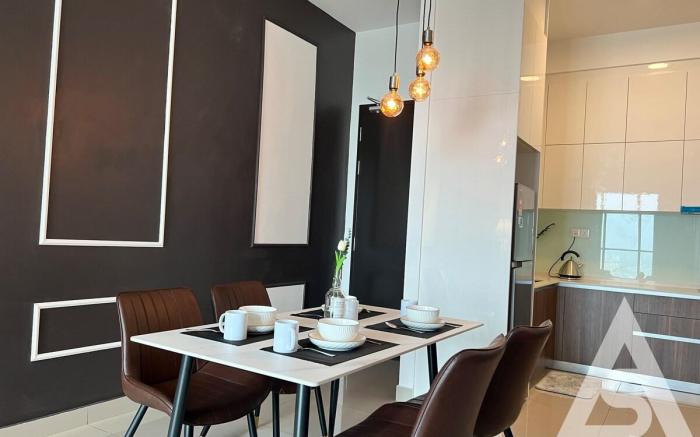 Lavile Cheras Sunway Velocity Wi-Fi LV07