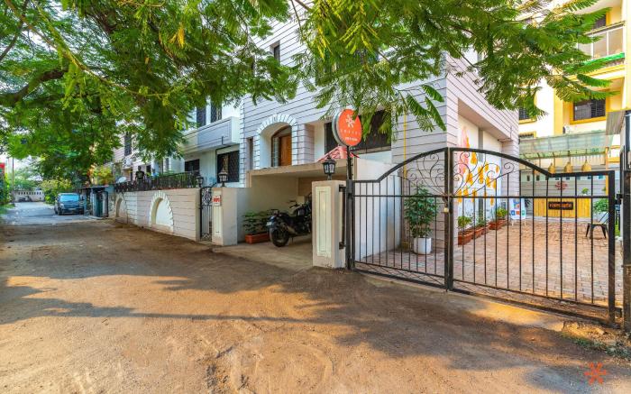 Zostel Pune (Viman Nagar)