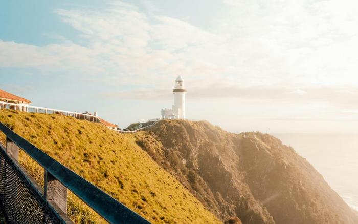 Drifter Byron Bay 
