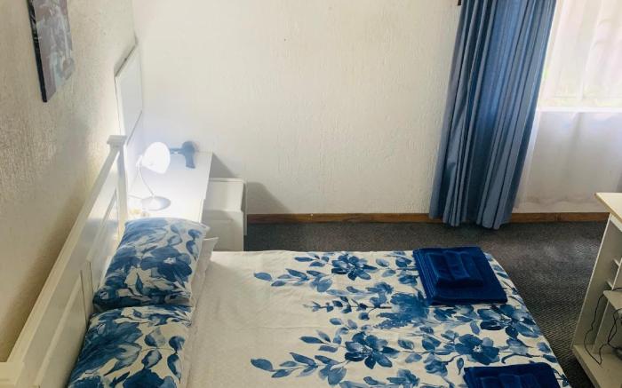 Busa House - Self catering guest house.