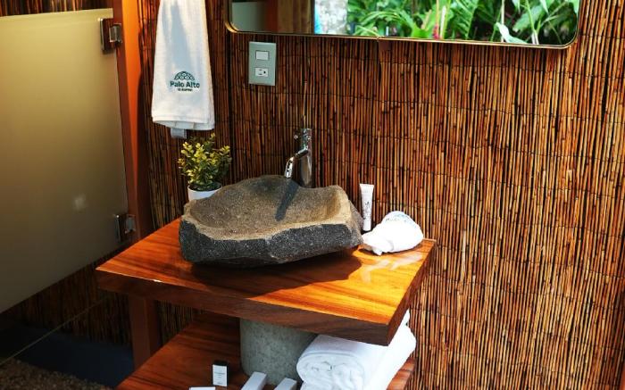 PALO ALTO GLAMPING HOTEL