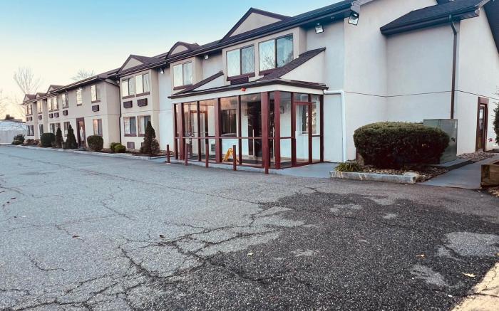 FairBridge Inn Express Nyack