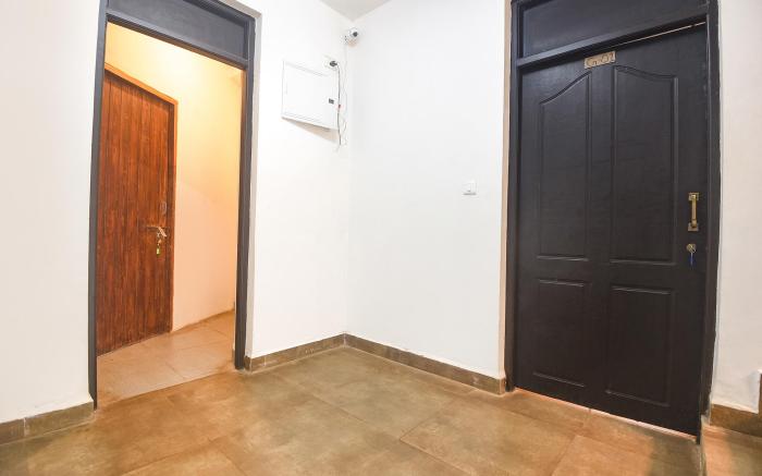 Fabexpress holiday Suites - Nr. benaulim beach