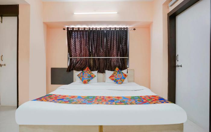 FabExpress Rama Palace - Near Panchavati Karanja Rd, Panchavati