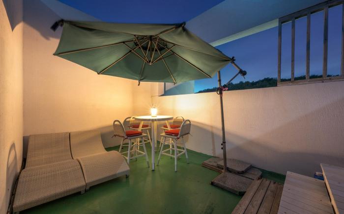 GYEONGJU LINEVIEW POOLVILLA