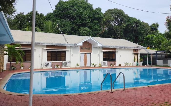 My Place Resort & Pavilion