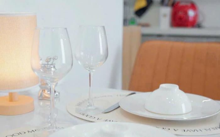 Kim's House - Studio Vinhomes Smart City 2612a