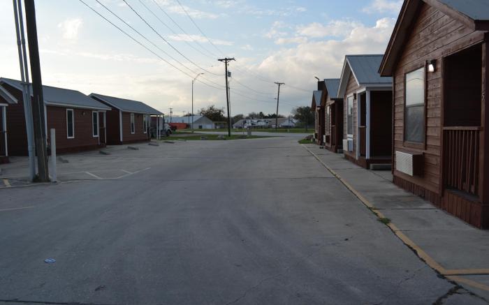 Texas Lodge Kenedy