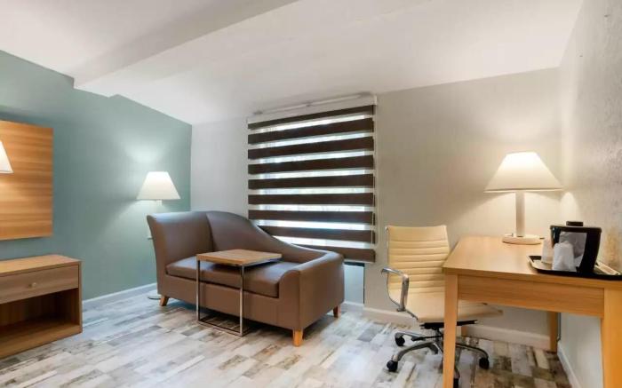 Quality Inn Fort Walton Beach - Destin West