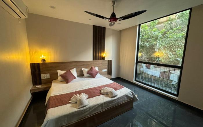 Namay Inn By T And M Hotels