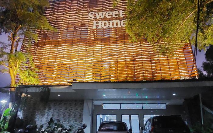 GuestHouse Sweethome Syariah Banjarbaru