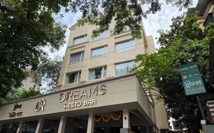 Dream Residency Hotel 