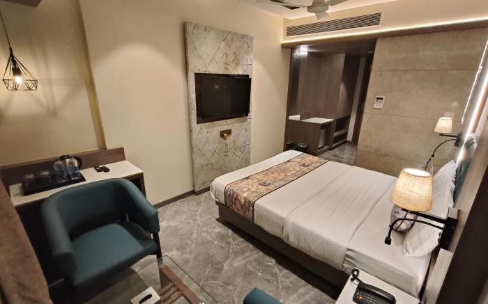 Dream Residency Hotel 