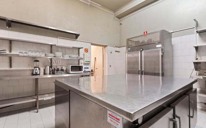 Azzurro Pod Hotel Darling Harbour