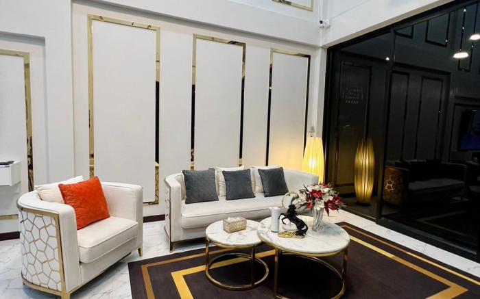 Peema Villa ภีมะ วิลล่า บ้านพักหรูมีสไตล์ 