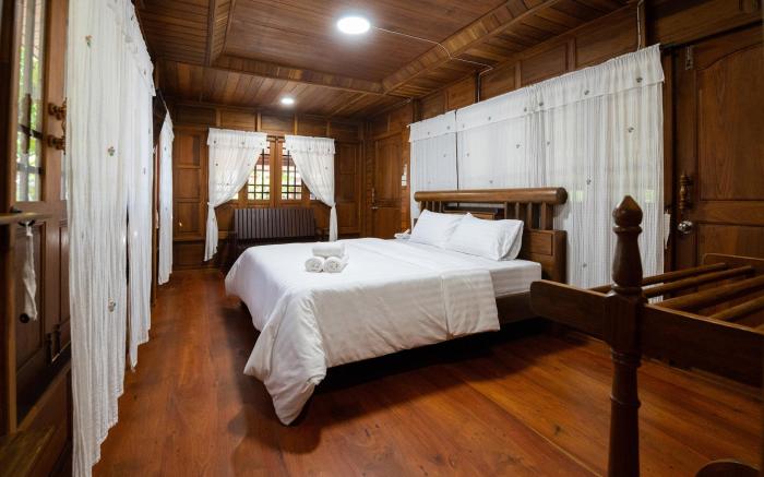 Suk Sabai Homestay