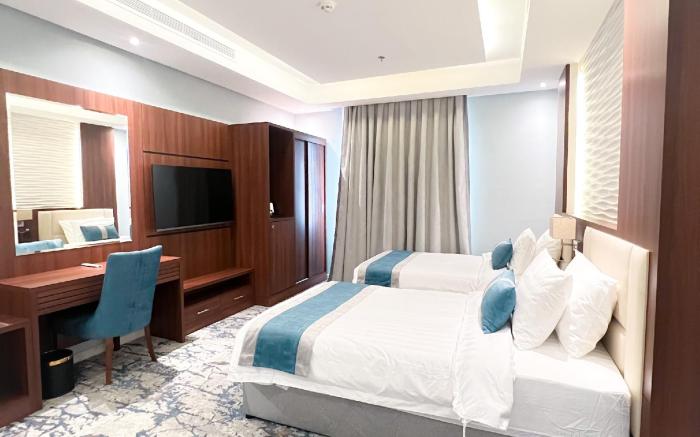 فندق ليفيل ناين Level Nine Hotel