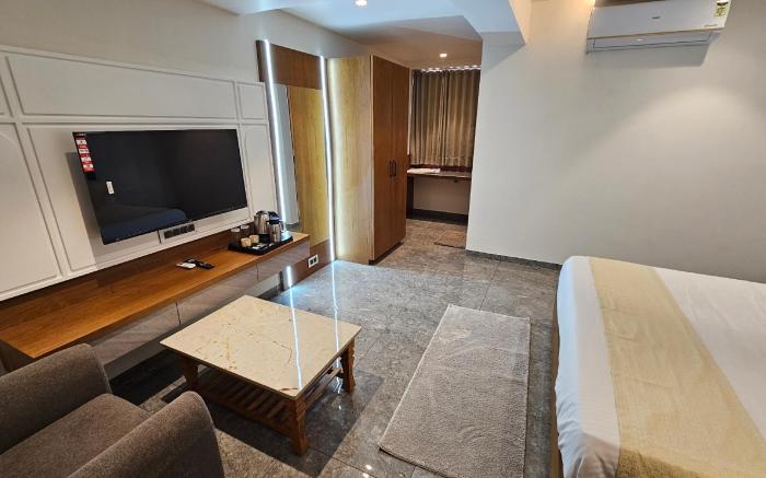 Hotel RD's