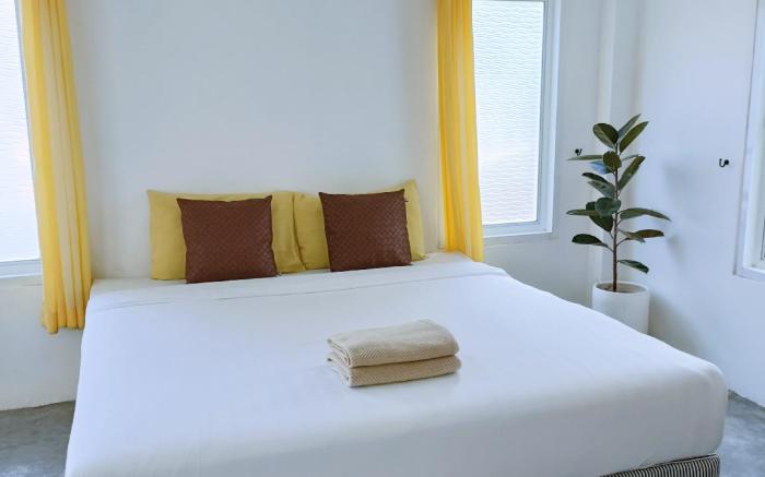 Thongtalay Home Koh Larn